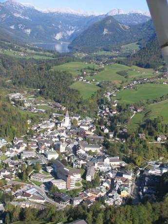 Imagen general del Hotel GASTHOF STAUD´NWIRT. Foto 5