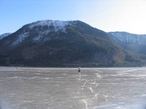 Imagen general del Hotel GASTHOF STAUD´NWIRT. Foto 6