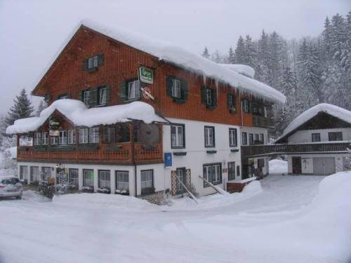 Imagen general del Hotel GASTHOF STAUD´NWIRT. Foto 8