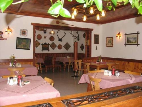 Imagen general del Hotel GASTHOF STAUD´NWIRT. Foto 9