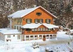 Imagen general del Hotel GASTHOF STAUD´NWIRT. Foto 10