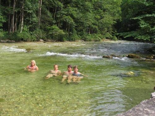 Imagen general del Hotel GASTHOF STAUD´NWIRT. Foto 11