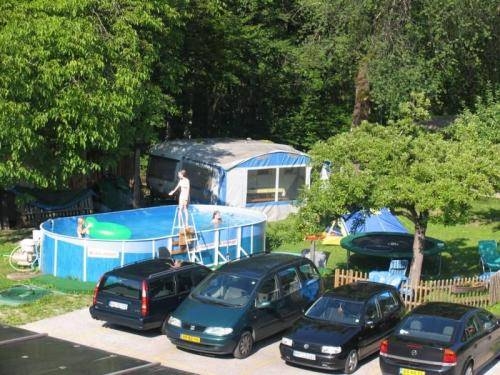 Imagen general del Hotel GASTHOF STAUD´NWIRT. Foto 12