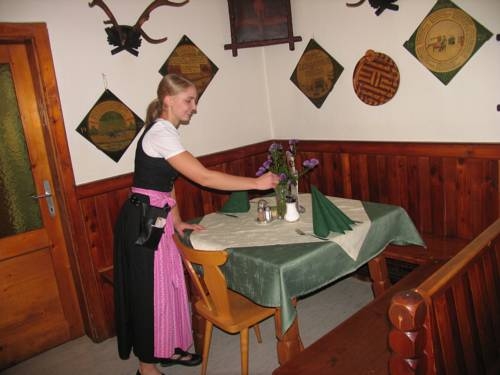 Imagen general del Hotel GASTHOF STAUD´NWIRT. Foto 15