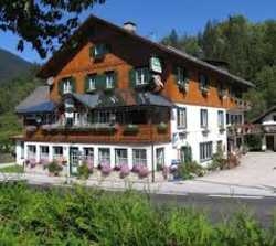 Imagen general del Hotel GASTHOF STAUD´NWIRT. Foto 16