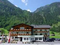 Imagen general del Hotel GASTHOF WASSERFALL. Foto 1