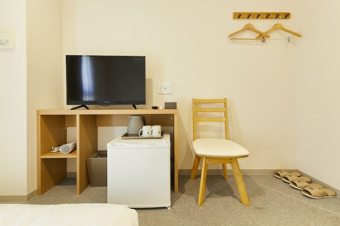 Imagen de la habitación del Hotel GATE STAY hotel Osaka Namba. Foto 15