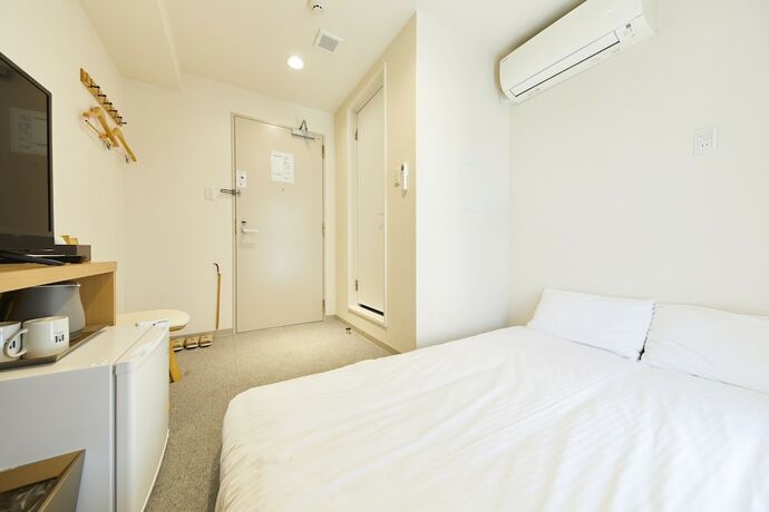 Imagen general del Hotel GATE STAY hotel Osaka Namba. Foto 3