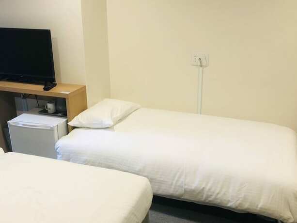 Imagen de la habitación del Hotel GATE STAY hotel Osaka Namba. Foto 16