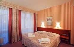 Imagen general del Hotel GATES BERLIN CITY EAST HOTEL. Foto 3