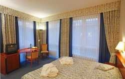 Imagen general del Hotel GATES BERLIN CITY EAST HOTEL. Foto 4