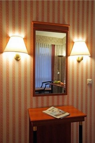 Imagen general del Hotel GATES BERLIN CITY EAST HOTEL. Foto 6
