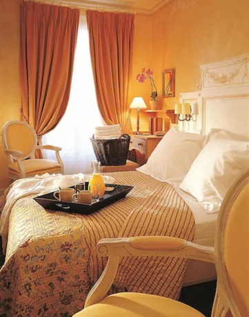 Imagen de la habitación del Hotel GAVARNI. Foto 14