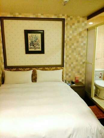 Imagen de la habitación del Hotel GAWA. Foto 5