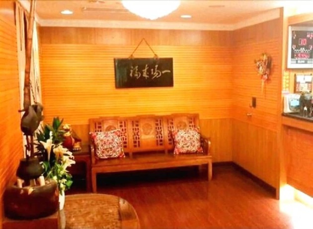 Imagen de los interiores del Hotel GAWA. Foto 9