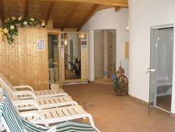 Imagen general del Hotel G&Auml;STEHAUS STEGER. Foto 4
