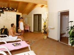 Imagen general del Hotel G&Auml;STEHAUS STEGER. Foto 5
