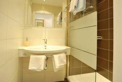 Imagen general del Hotel G&Auml;STEHAUS STEGER. Foto 8