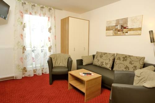 Imagen general del Hotel G&Auml;STEHAUS STEGER. Foto 13