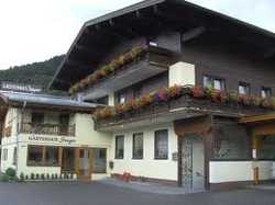Imagen general del Hotel G&Auml;STEHAUS STEGER. Foto 16