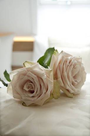 Imagen de la habitación del Hotel G&Auml;STEHAUS an der Sempt Ferienwohnungen & Apartements. Foto 7