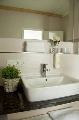 Imagen de la habitación del Hotel G&Auml;STEHAUS an der Sempt Ferienwohnungen & Apartements. Foto 9