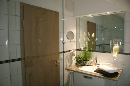 Imagen general del Hotel G&Auml;STEHAUS an der Sempt Ferienwohnungen & Apartements. Foto 1