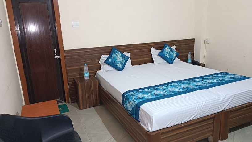 Imagen de la habitación del Hotel GB Guest House. Foto 2