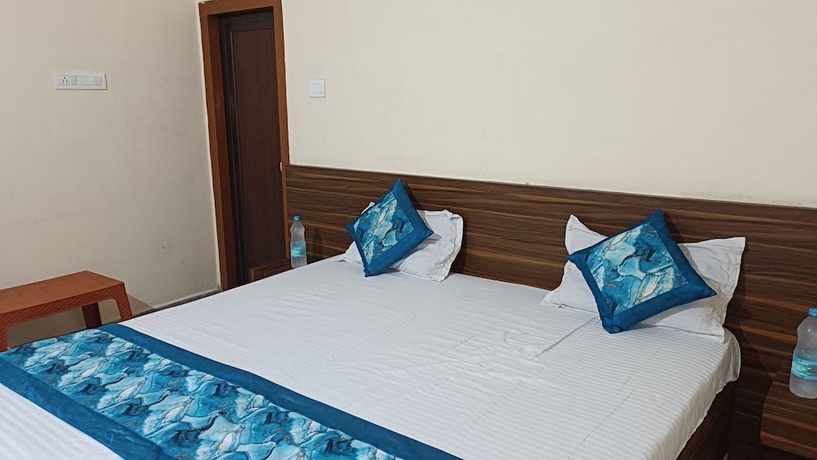Imagen de la habitación del Hotel GB Guest House. Foto 3