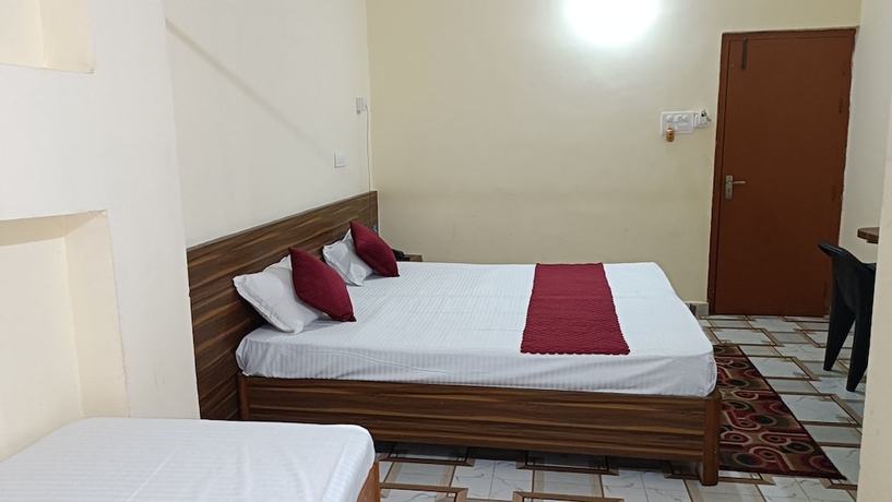 Imagen de la habitación del Hotel GB Guest House. Foto 4