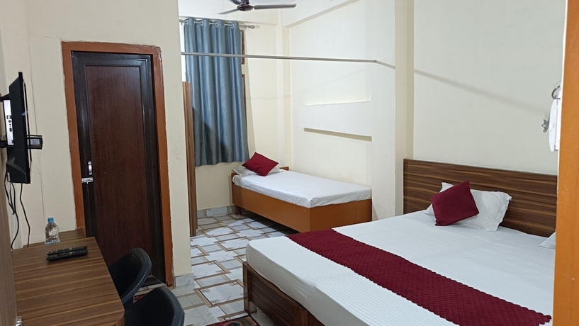Imagen de la habitación del Hotel GB Guest House. Foto 5