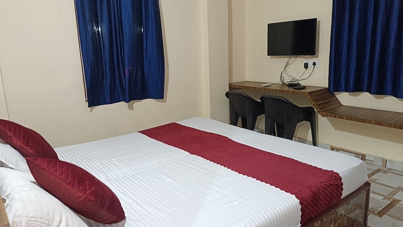 Imagen de la habitación del Hotel GB Guest House. Foto 6