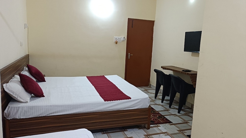 Imagen de la habitación del Hotel GB Guest House. Foto 7