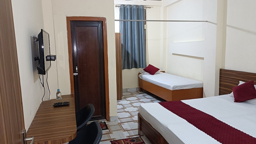 Imagen de la habitación del Hotel GB Guest House. Foto 8