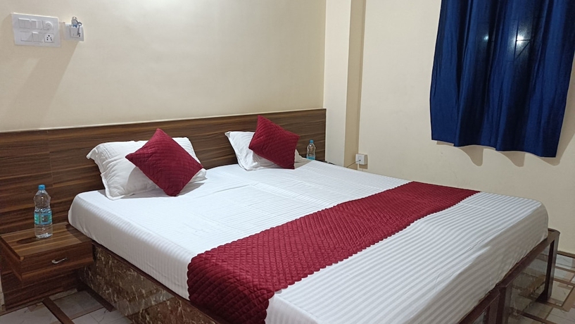 Imagen de la habitación del Hotel GB Guest House. Foto 9