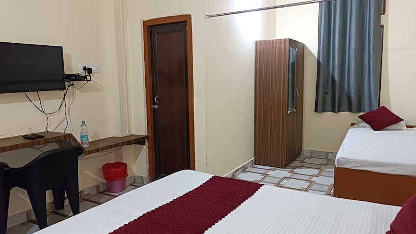 Imagen de la habitación del Hotel GB Guest House. Foto 10