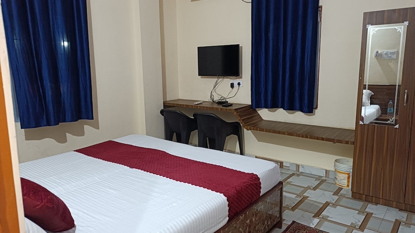 Imagen de la habitación del Hotel GB Guest House. Foto 12
