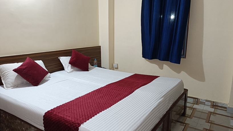 Imagen de la habitación del Hotel GB Guest House. Foto 13