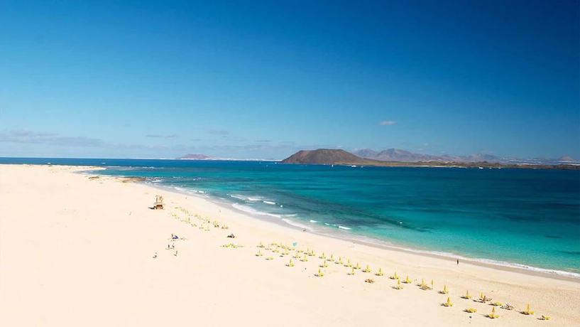 Imagen general del Hotel GBH Hostel Fuerteventura beach. Foto 2