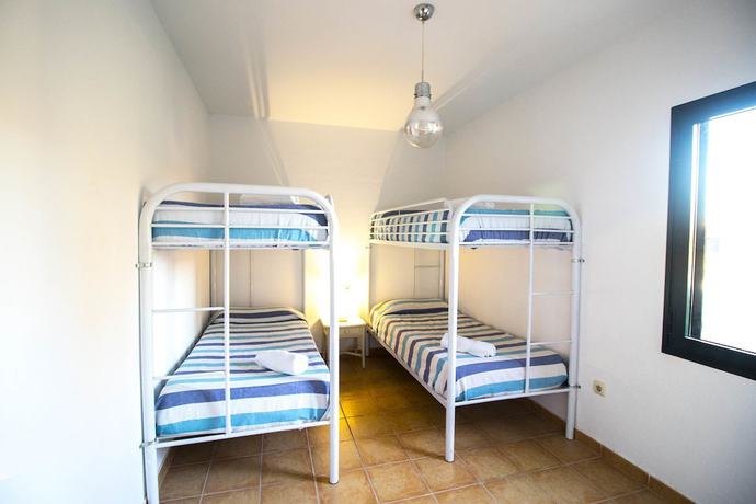 Imagen de la habitación del Hotel GBH Hostel Fuerteventura beach. Foto 7