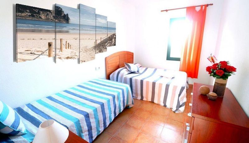 Imagen de la habitación del Hotel GBH Hostel Fuerteventura beach. Foto 8