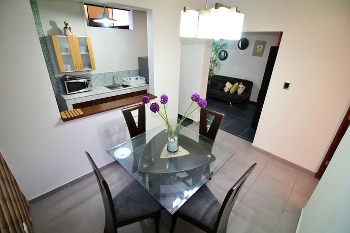 Imagen de la habitación del Hotel G-Boss Sur. Foto 3