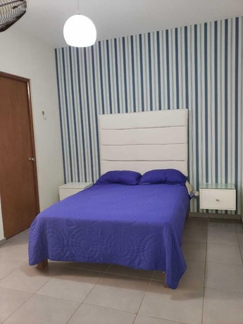 Imagen de la habitación del Hotel G-Boss Sur. Foto 7