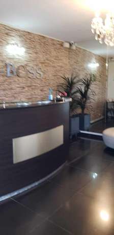 Imagen de los interiores del Hotel G-Boss Sur. Foto 19