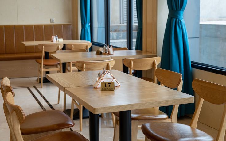Imagen del bar/restaurante del Hotel G.C Royal. Foto 3