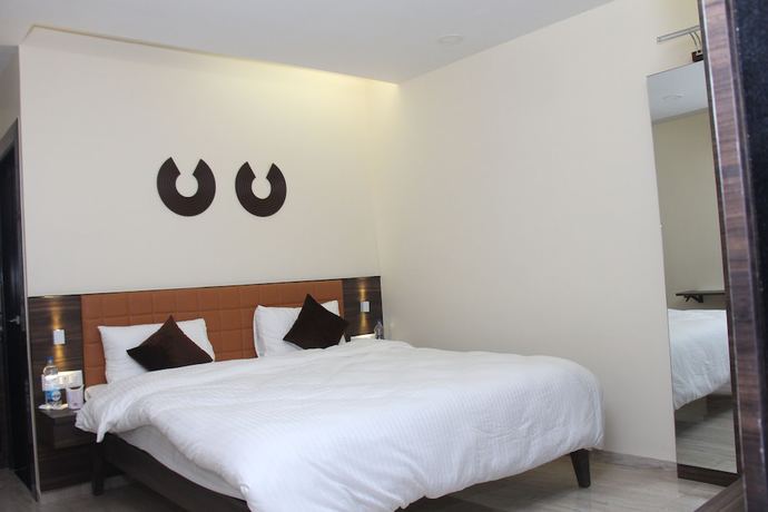 Imagen general del Hotel GD. Foto 1