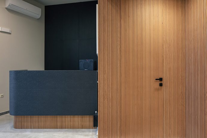 Imagen de los interiores del Hotel GD Gallery Suites. Foto 20