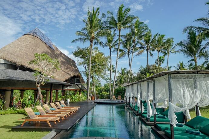 Imagen general del Hotel GDAS Bali Health and Wellness Resort. Foto 1