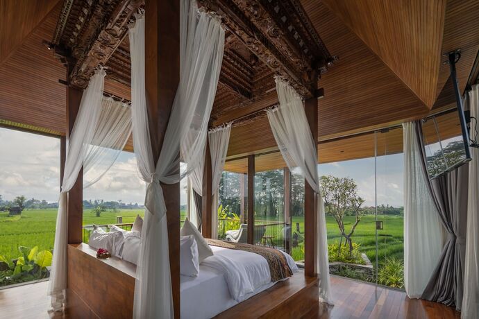 Imagen general del Hotel GDAS Bali Health and Wellness Resort. Foto 2