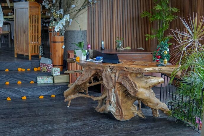 Imagen general del Hotel GDAS Bali Health and Wellness Resort. Foto 3